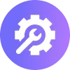 Parexbit App - Interface de usuário aprimorada